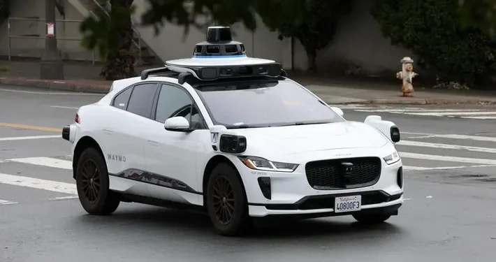 Waymo Secures First Robotaxi Testing Permit in New York City