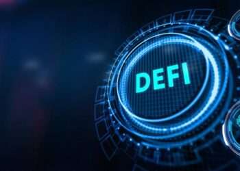 DeFi