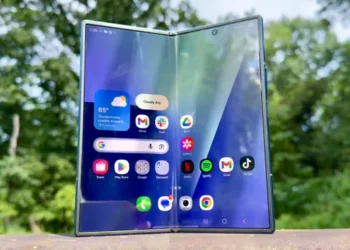 Galaxy Z Fold 7