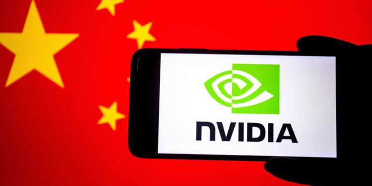 China Reportedly Turns Against Nvidia After Howard Lutnick's 'Insulting' Remarks