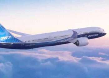 Boeing Faces First Defense Strike in Decades as 3,200 Workers Walk Out Over Contract Dispute