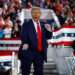 Singapore Finance Minister Warns Trump’s Tariff War Could Turn Global Trade Into an ‘Arm-Wrestling Match’