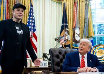 SpaceX Pays No Federal Taxes Thanks to Trump’s 2017 Tax Law Changes