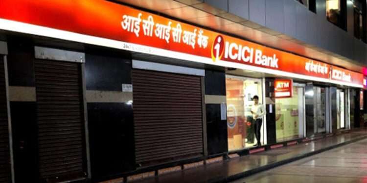 ICICI Bank Hikes Minimum Balance for Metro Accounts to ₹50,000 in First Increase Since 2015