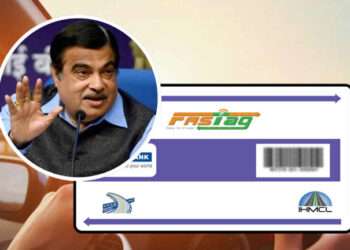FASTag Annual Pass to Launch on August 15, 2025: Key Details and Benefits for Drivers