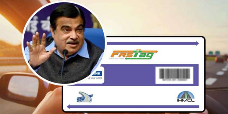 FASTag Annual Pass to Launch on August 15, 2025: Key Details and Benefits for Drivers