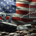 US National Debt Hits Record $37 Trillion, Raising Concerns Over Economic Stability