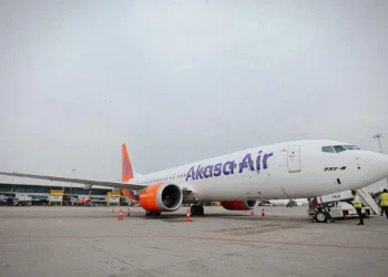 Flying High: Akasa Air Secures ₹1,200 Cr Funding Amid Aviation Headwinds