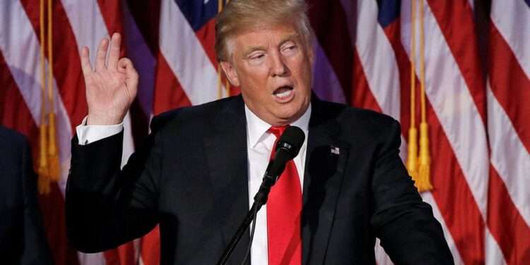 Trump