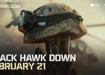 How to Play Delta Force Black Hawk Down Multiplayer