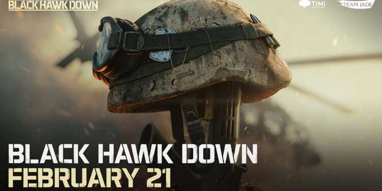 How to Play Delta Force Black Hawk Down Multiplayer
