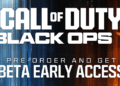 How to Get Into the Black Ops 7 Beta