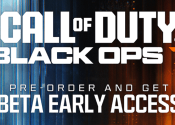 How to Get Into the Black Ops 7 Beta
