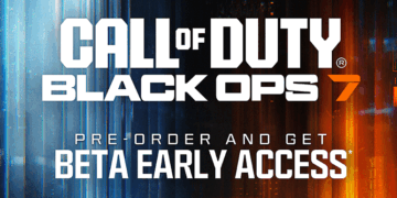 How to Get Into the Black Ops 7 Beta