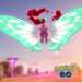 How to Beat Gigantamax Butterfree in Pokémon GO