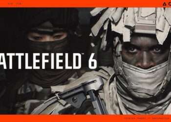 How to Equip Skins in Battlefield 6
