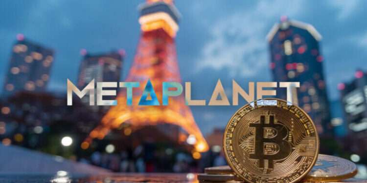 Metaplanet