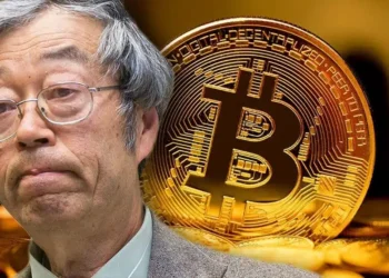 Satoshi Nakamoto