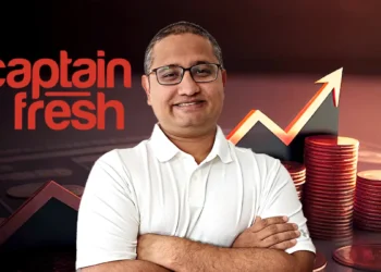Captain Fresh Sets Sail for ₹1,700 Cr IPO with Global Growth in Sight