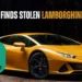 How ChatGPT Found a Lamborghini That Had Been Missing for Two Years