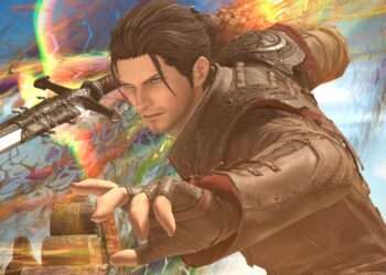 Final Fantasy 14 Players Revolt After Popular Mod Gets Shut Down