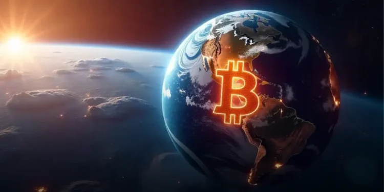 Bitcoin