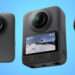 DJI Osmo 360