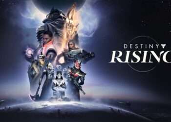 How to Get Pre-Registration Rewards in Destiny Rising