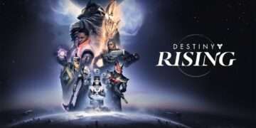 How to Get Pre-Registration Rewards in Destiny Rising