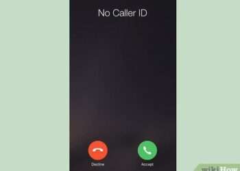 Caller No ID
