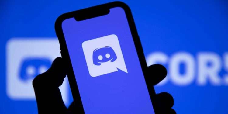 How to Fix Discord Awaiting Endpoint 