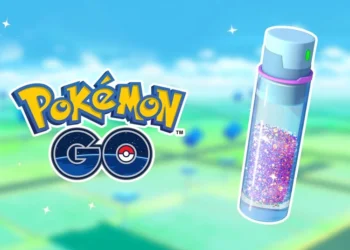 Pokémon Go