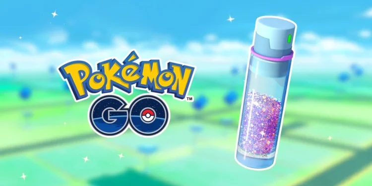 Pokémon Go