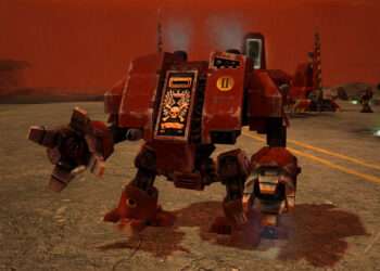 How to Play Space Marines in Warhammer 40K Dawn of War Definitive Edition