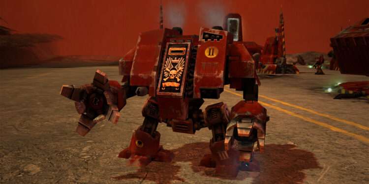 How to Play Space Marines in Warhammer 40K Dawn of War Definitive Edition