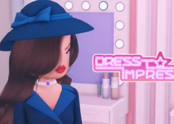 Dress-To-Impress