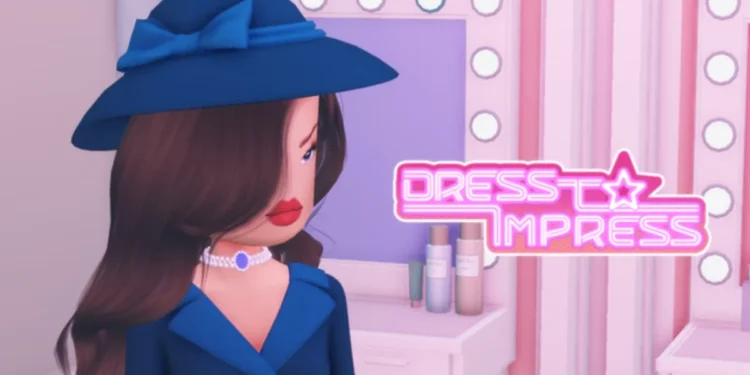 Dress-To-Impress