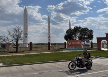 Cheyenne’s Upcoming AI data centre Will Demand More Energy Than All Wyoming Homes Combined