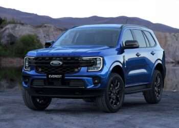 Ford Plots Return to Passenger Cars After Years of SUV-Heavy Strategy
