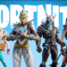 How To Archive Items in Fortnite