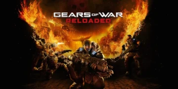 How to Kill The Corpser in Gears of War Reloaded