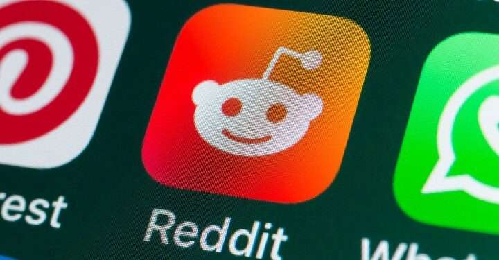 Reddit
