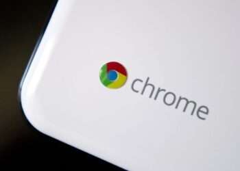 Chromebooks