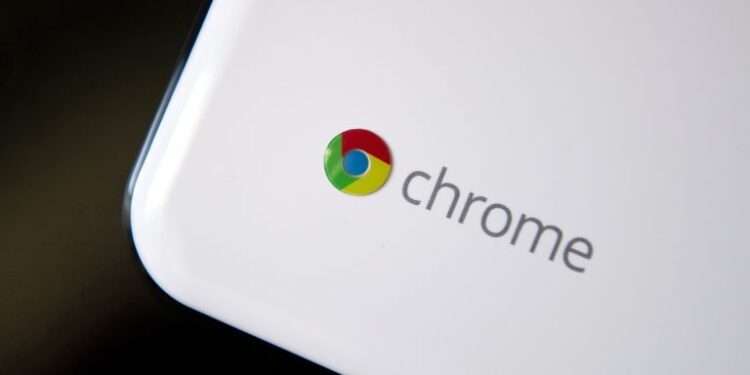 Chromebooks