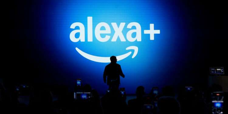 Amazon Explores Ads in Alexa Conversations