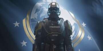 How To Get ODST Armor in Helldivers 2