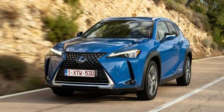 Lexus to Get Twin-Turbo V8 Hybrid Engine from Toyota’s GR GT Sports Car