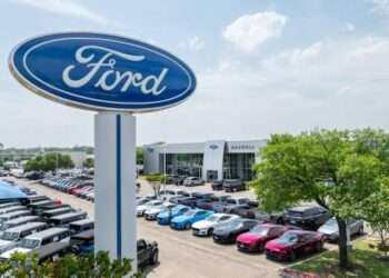 Ford Unveils New Global Headquarters in Dearborn, Ushering in a New Era of Innovation