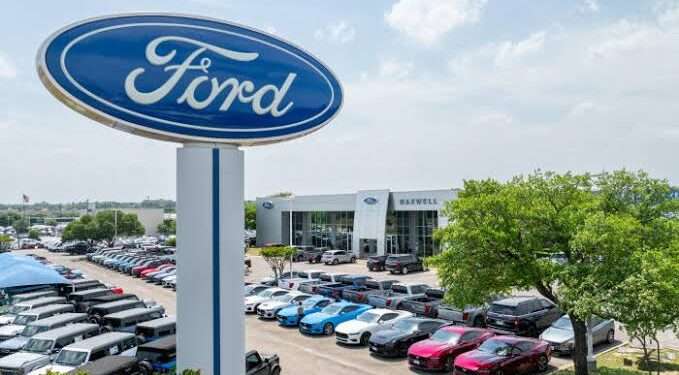 Ford Unveils New Global Headquarters in Dearborn, Ushering in a New Era of Innovation