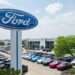 Ford Unveils New Global Headquarters in Dearborn, Ushering in a New Era of Innovation